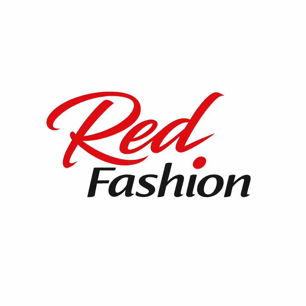 Red Fashion